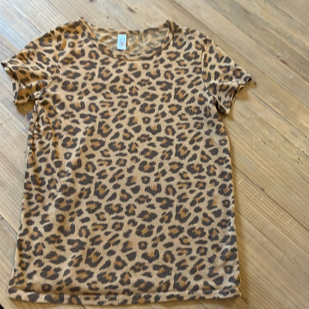 Small Alternative t-shirt